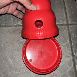 Kong Wobbler (Large) Dog Toy