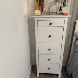 Tall Chest 