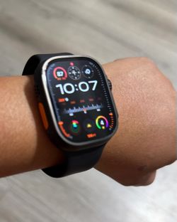 Apple Watch Ultra 3 49mm GPS + LTE ⌚🔥