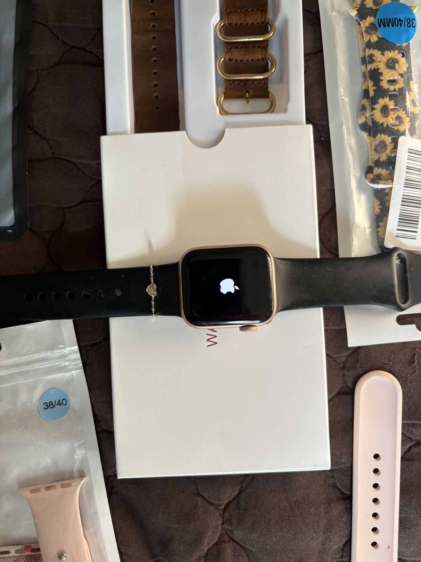 Apple Watch SE (1st Generation) 40mm