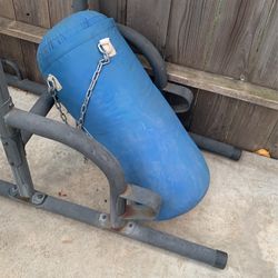 Punching Bag