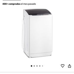 mini washing machine