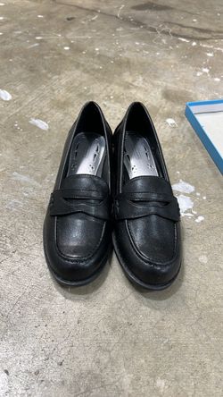 Black Laura Scott shoes
