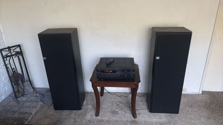 Jbl stero