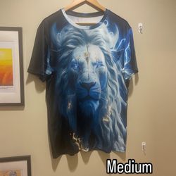 Medium Shirt