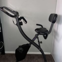 Slim Cycle
