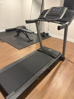 Nordic track T Series