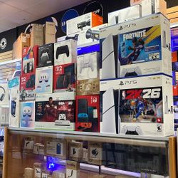 Nintendo Switches Sony PS5 PS5 Portal Meta Quests Prices Starting At $229