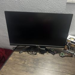 Gaming Monitor 