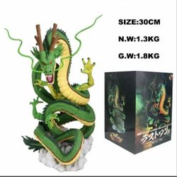 Dragon Ball Ichiban Kuji Shenron ShenlongFigure