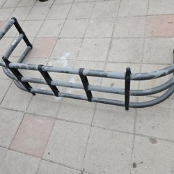 Nissan Titan Truck Bed Extender