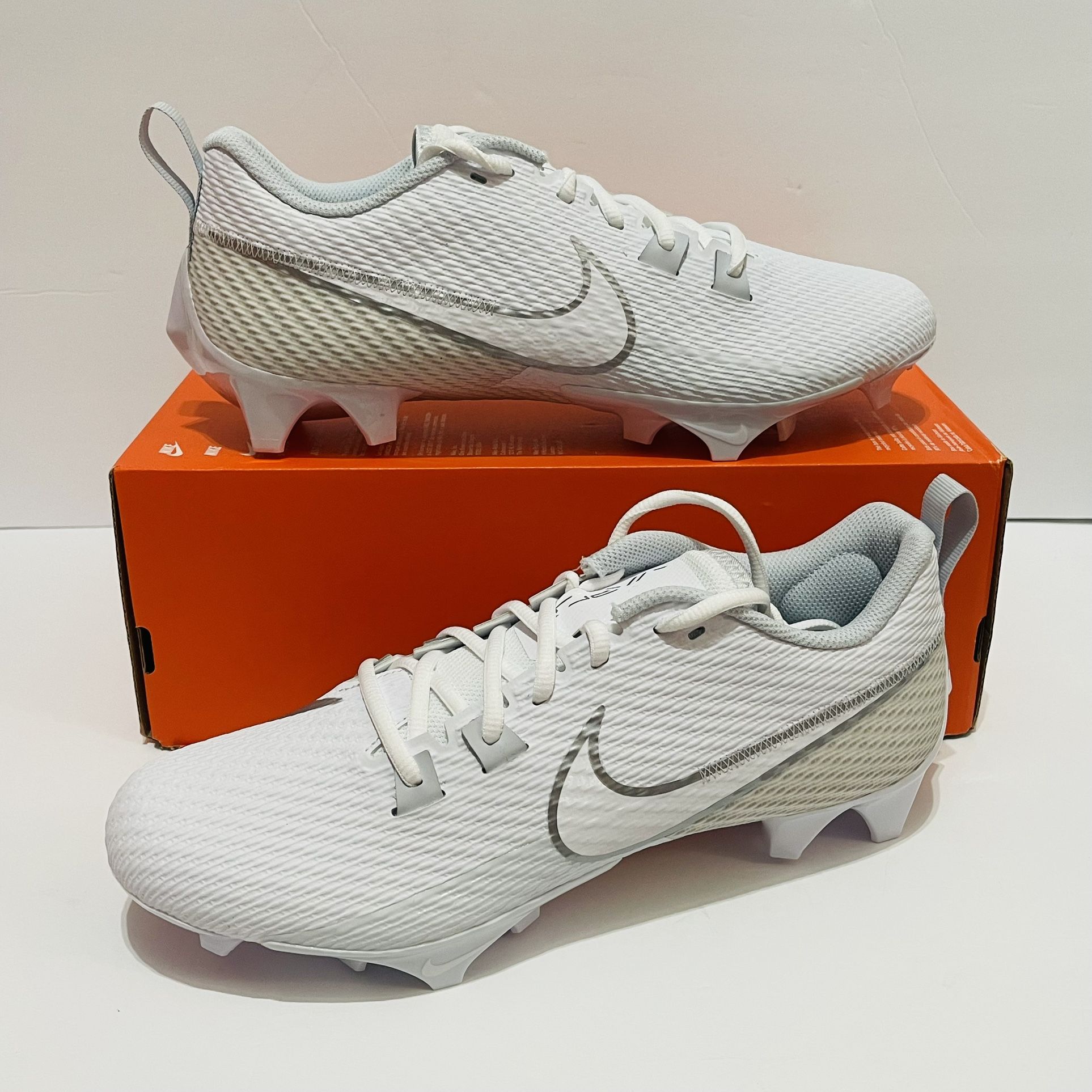 NIKE VAPOR 13 ELITE FG NUOVO WHITE