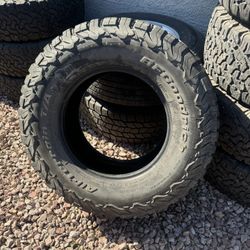 225/75r16 Bfg