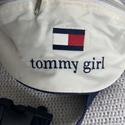 90s Vintage Fanny Pack