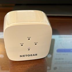 Netgear WiFi Extender EX3110