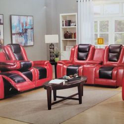 2 piece Sofa  set