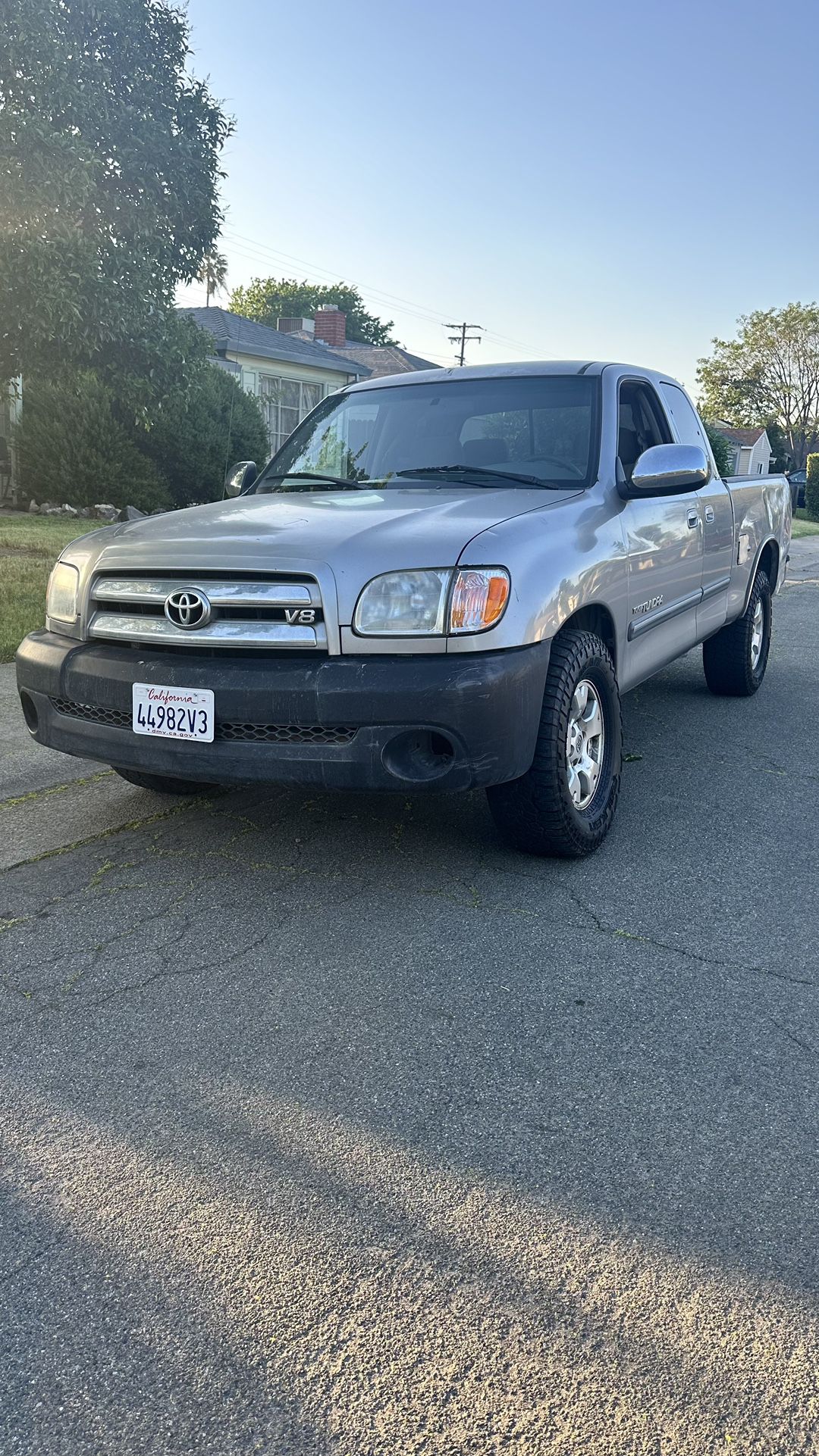 Toyota Tundra 2003 Sr5 Priced For Quick Sale Excellent Deal 
