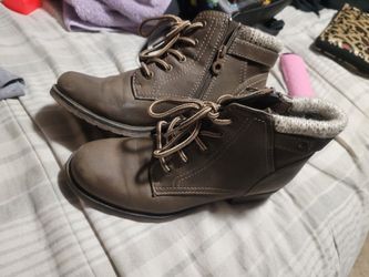 Sporto 👢 Boots Sz 7.5 Women's 