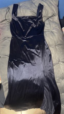 Medium - Windsor Long dress
