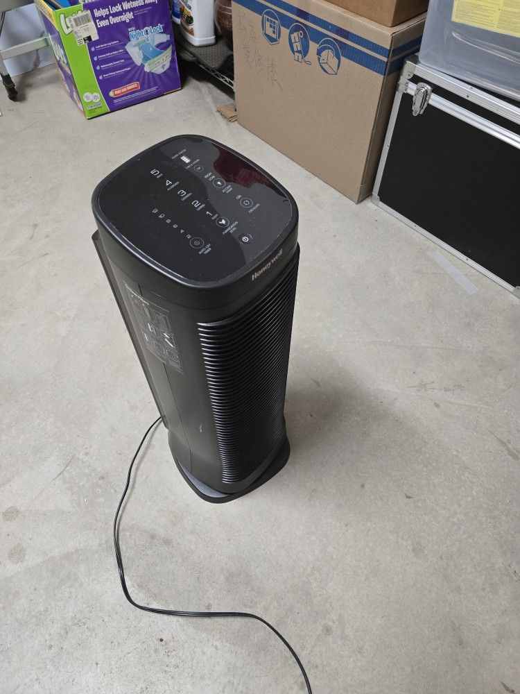 Honeywell Air Purifier 
