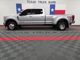 2021 Ford F-350
