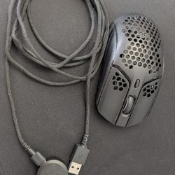 HyperX Pulsefire Haste Gaming Mouse – Excellent Condition