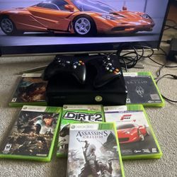 Xbox 360 / 320GB 