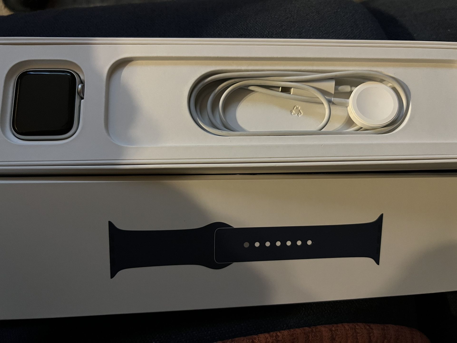 Apple Watch Series 7 SE 40MM