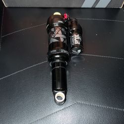 Fox Rear Shock