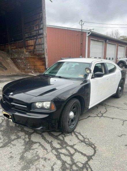 2009 Dodge Charger