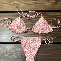 Woman’s Bikini , Size Small 