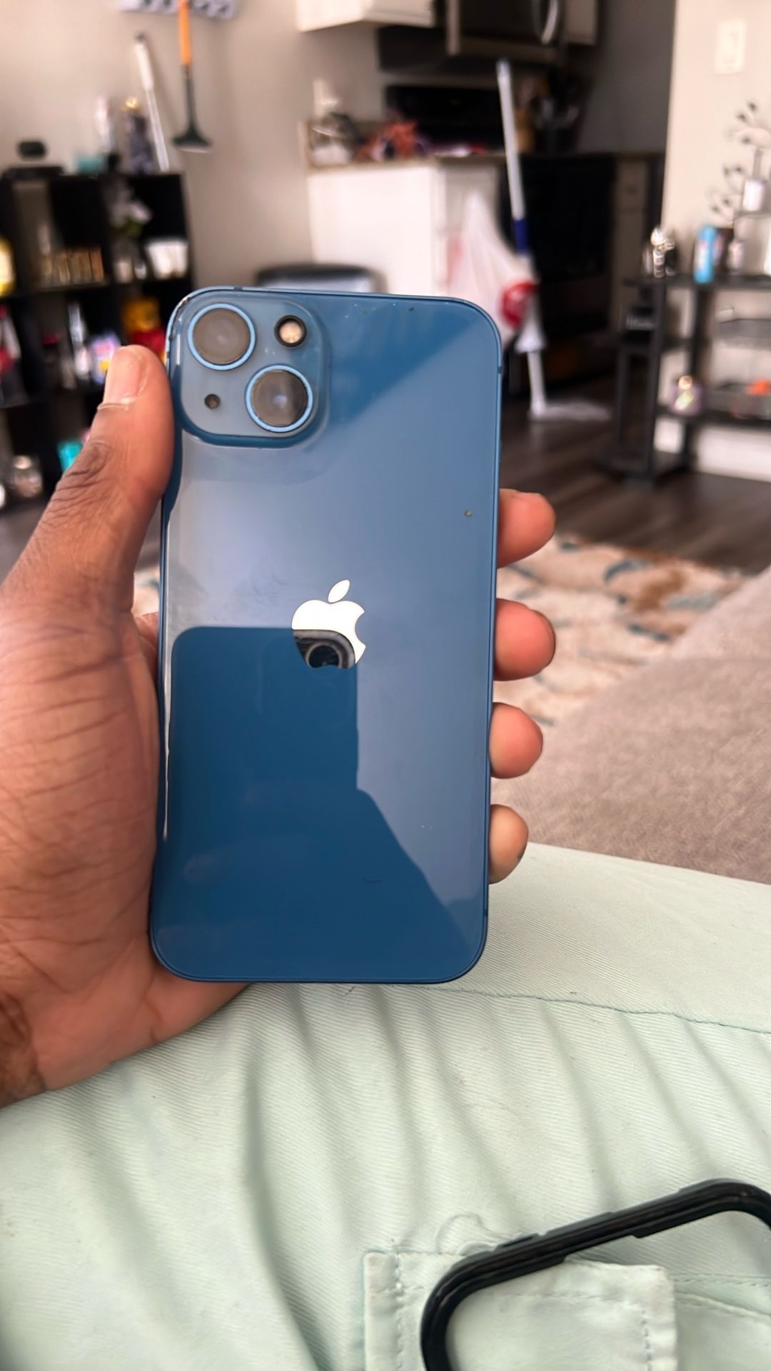iPhone 13