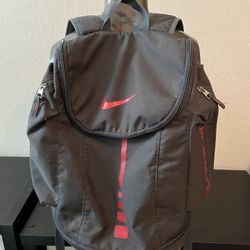 Nike Hoops Elite Basketball Backpack