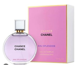 Chance by Chanel
