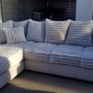 Sofa Chaise 