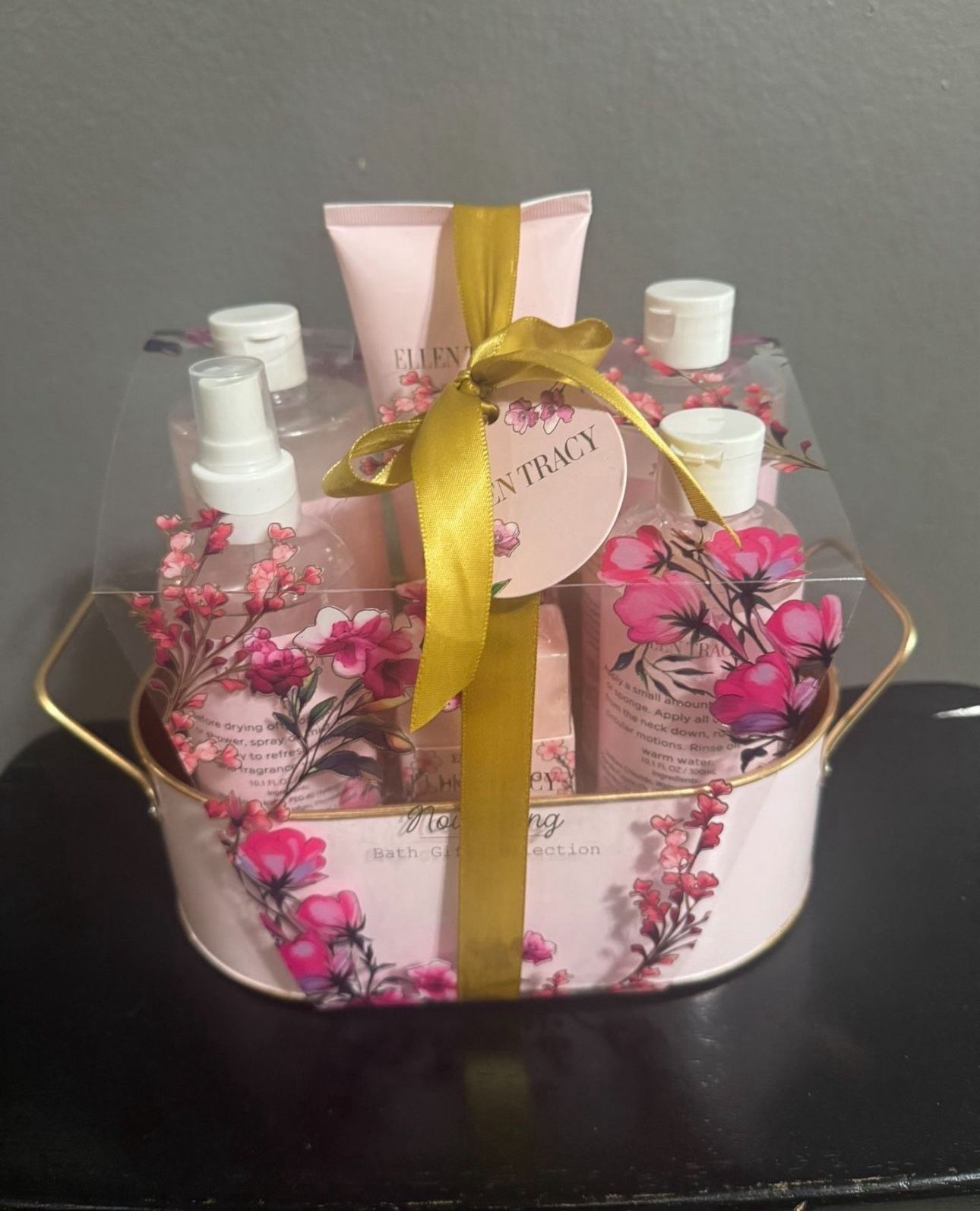 Relaxing Treatment Gift