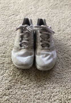 Reebok Nano 5 women’s 8.5