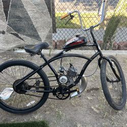 Hyper Bike Co.  Motor Bike 175$