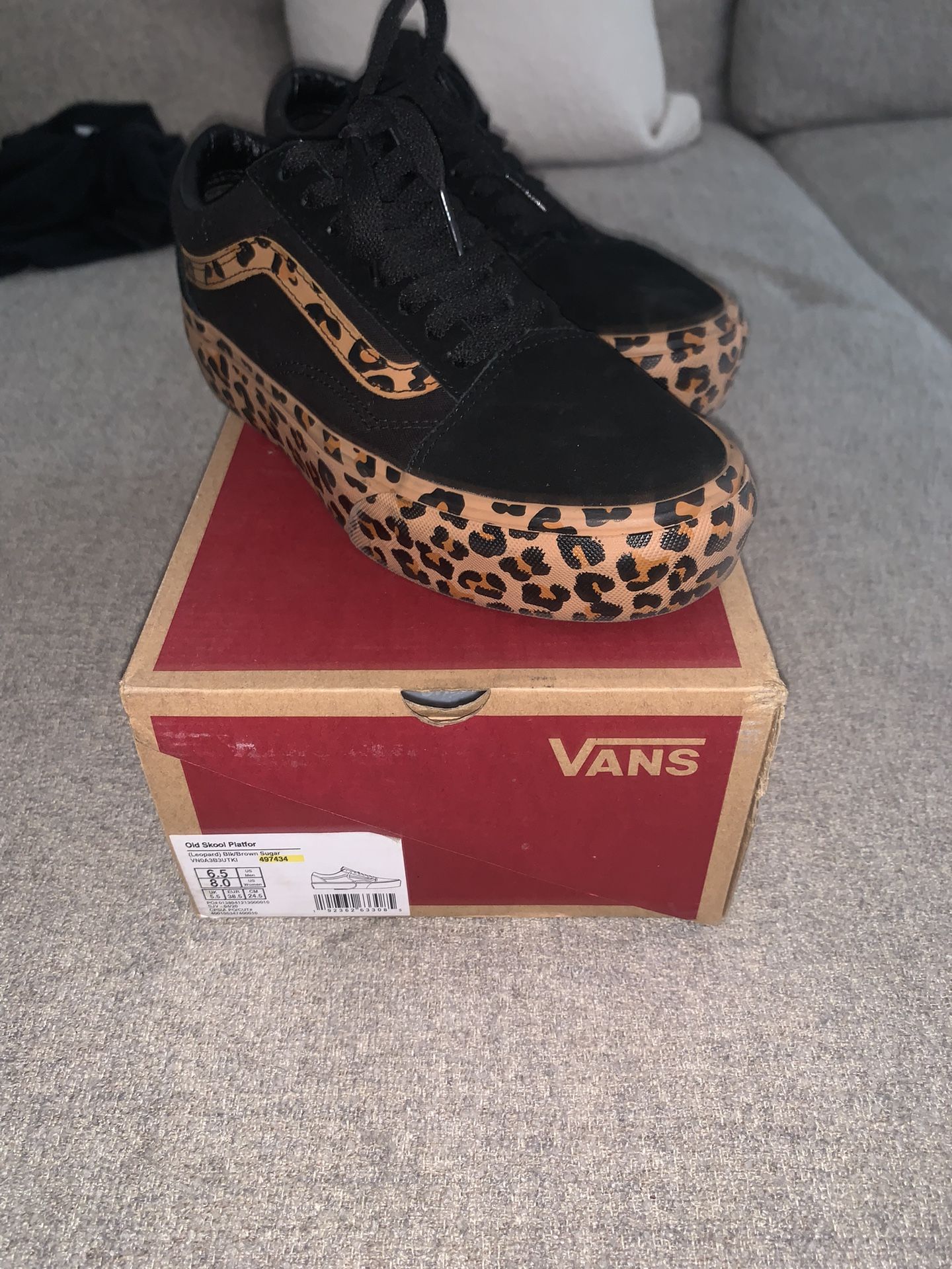 Vans
