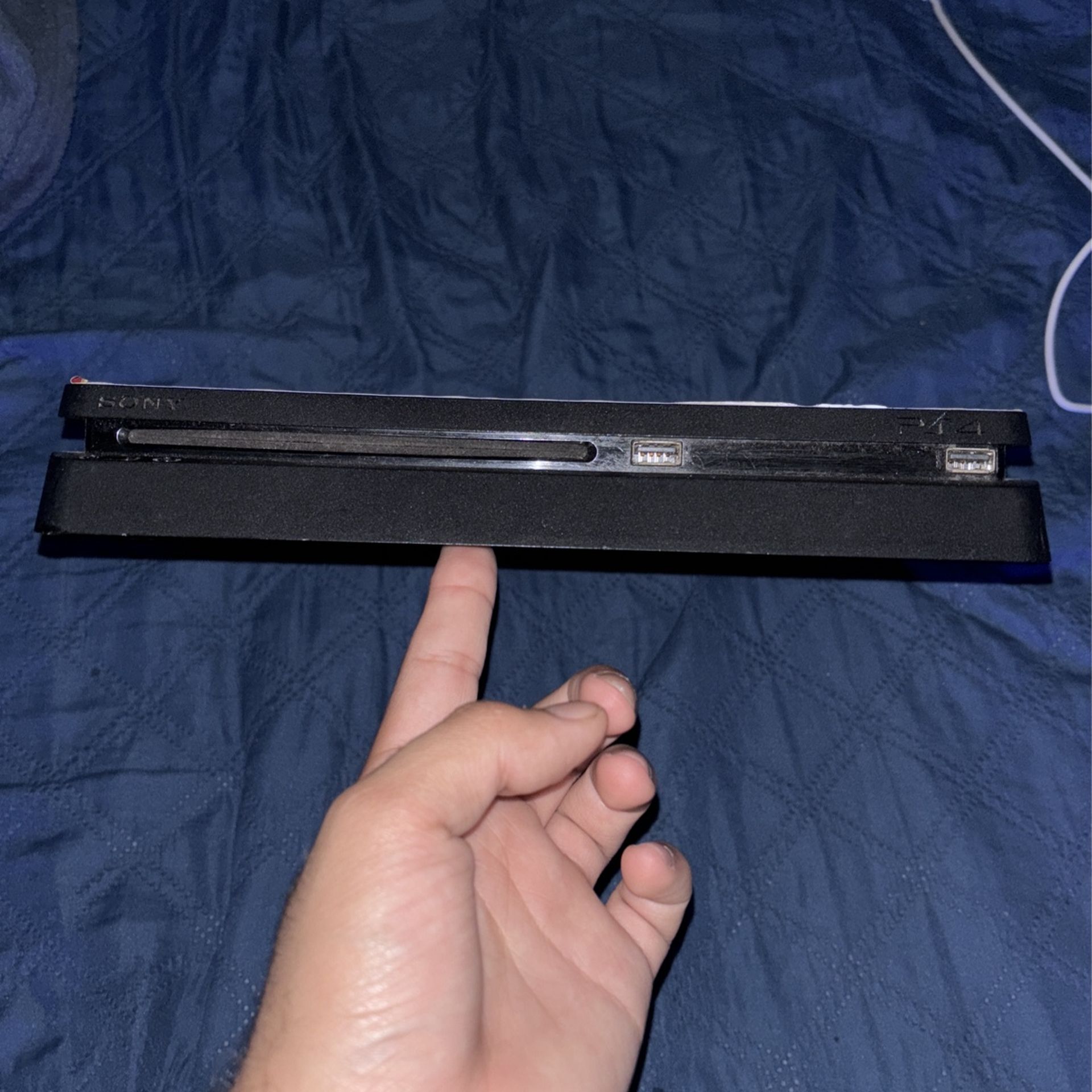 PS4