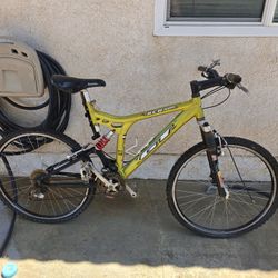 Older Gt Xcr4000