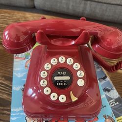 Pottery Barn Telephone