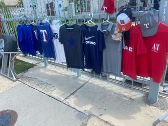 shirts