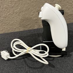 Wii Nunchuck