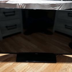 Samsung 43 Inch Tv ENERGY SAVER 