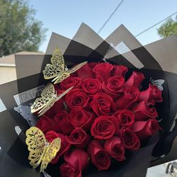 30 Roses