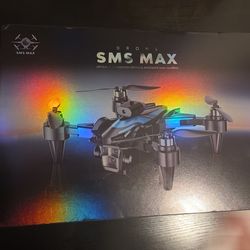 Sms max drone