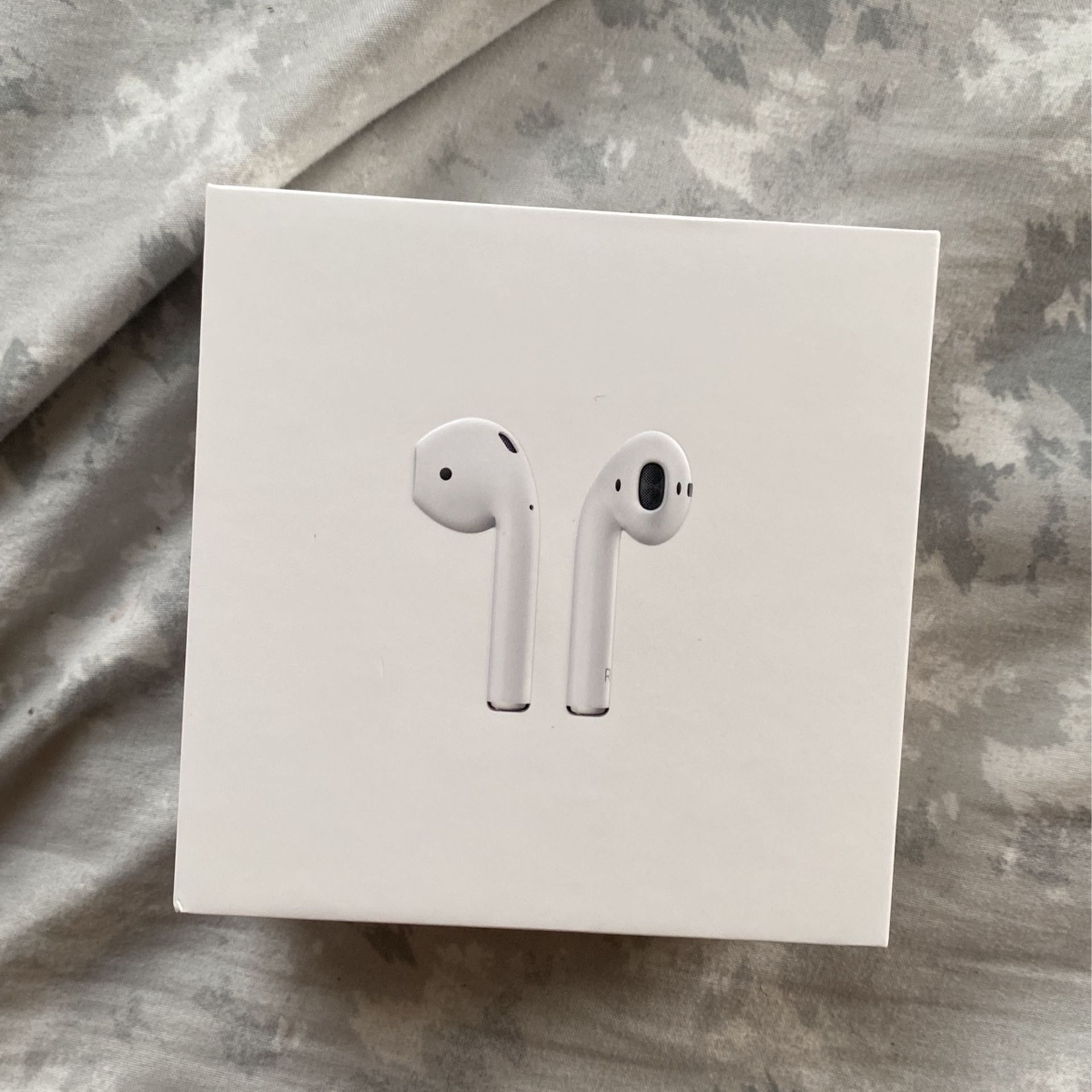 Apple Airpods