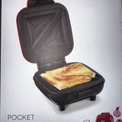 Sandwich Maker