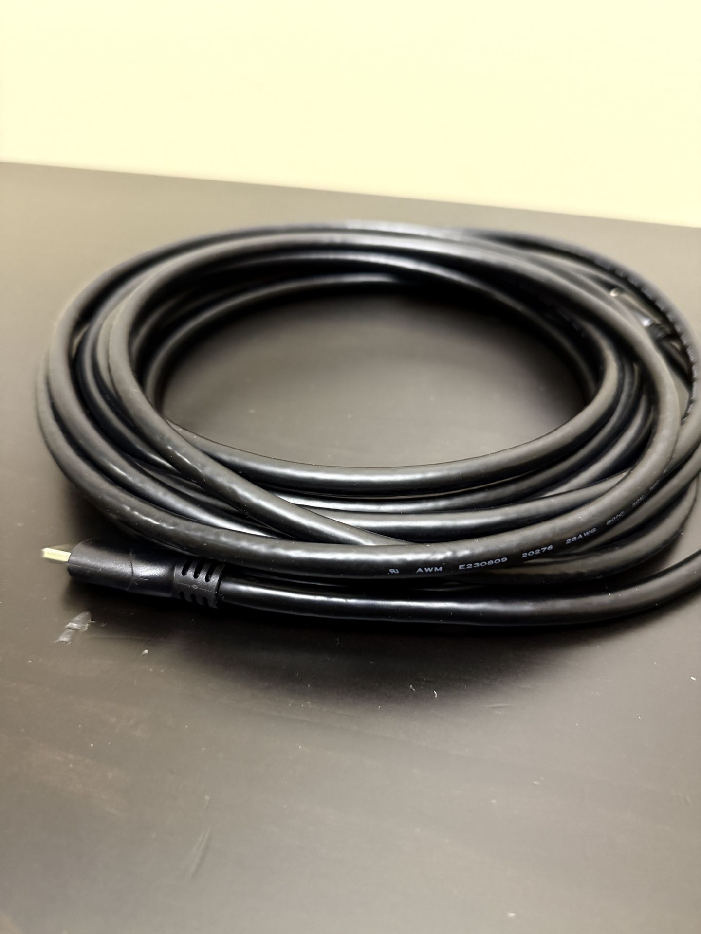 HDMI Cable 50ft